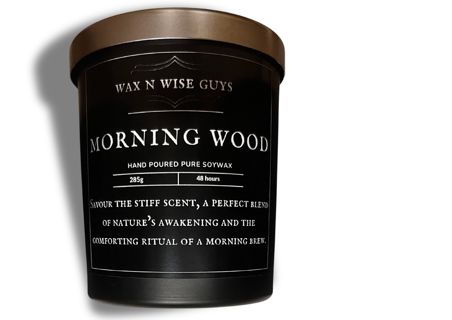 Morning Wood